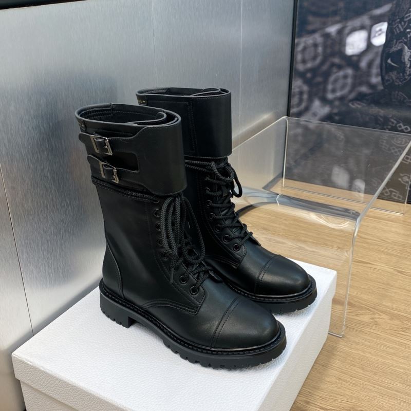 Christian Dior Boots